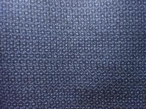 アンティーク　本場村山泥大島紬男物着物アンサンブル